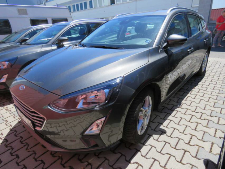 FORD FOCUS TURNIER 2020 wf0pxxgchplr53575