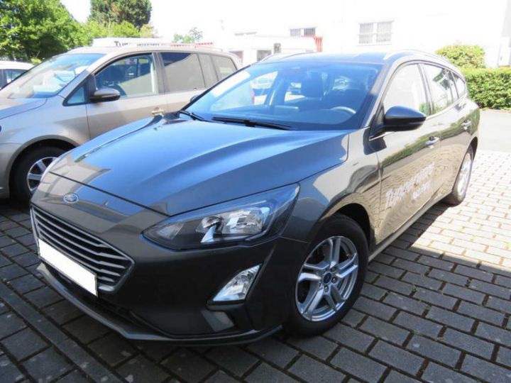 FORD FOCUS TURNIER 2020 wf0pxxgchplr53603