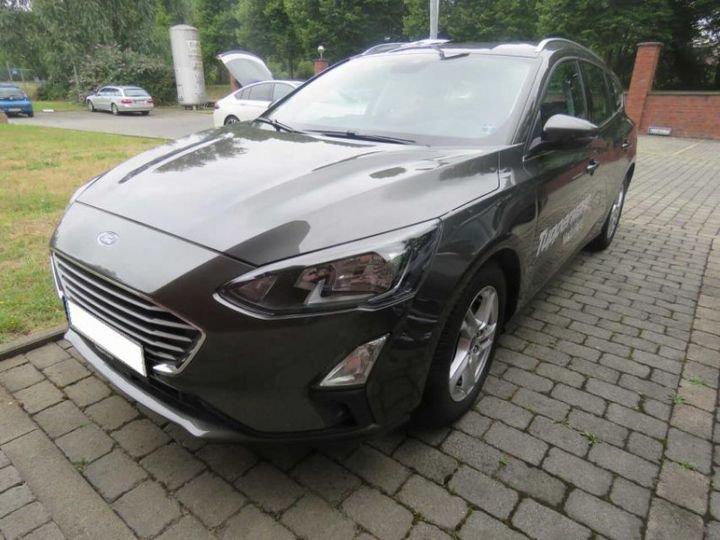 FORD FOCUS TURNIER 2020 wf0pxxgchplr54104