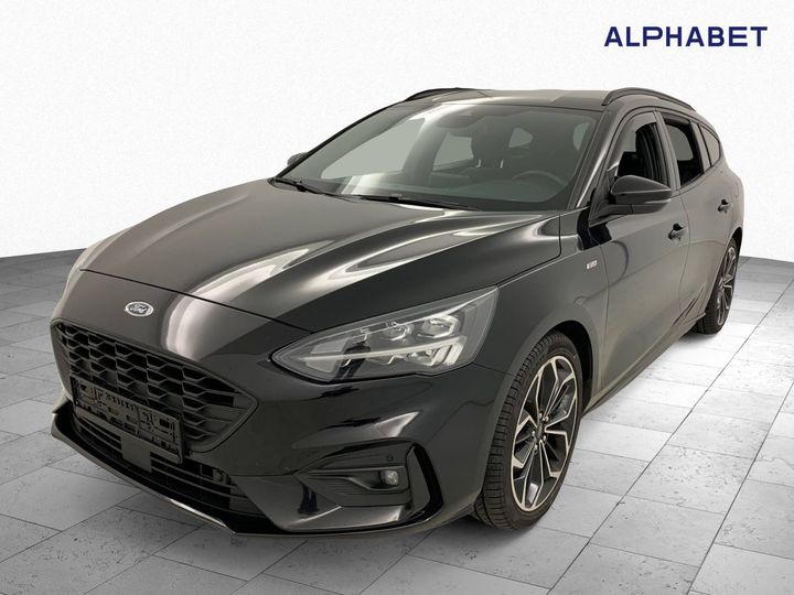 FORD FOCUS TURNIER 2.0 2020 wf0pxxgchplr55261