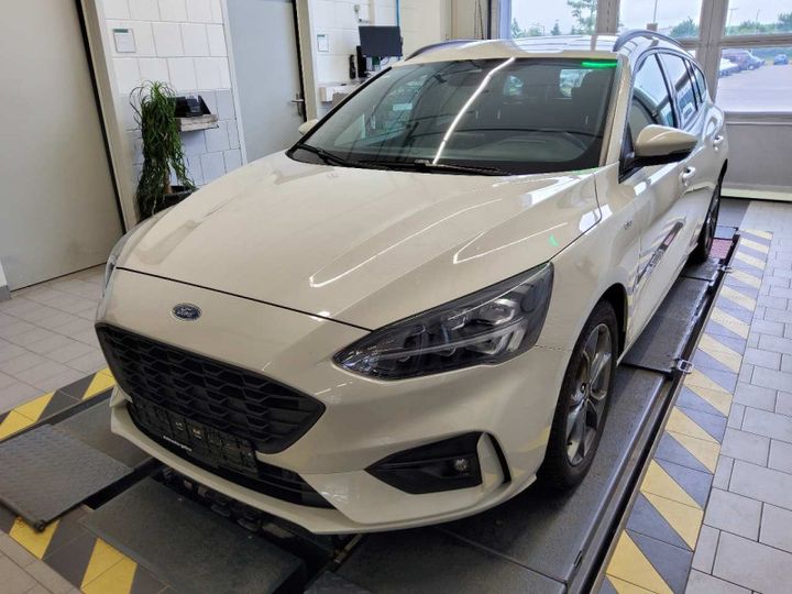 FORD FOCUS TURNIER (CGE)(2018-&GT) 2021 wf0pxxgchpls00268