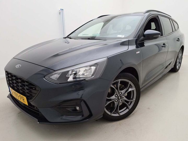 FORD FOCUS 2021 wf0pxxgchpls72789