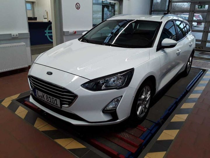 FORD FOCUS TURNIER 2021 wf0pxxgchpls78529