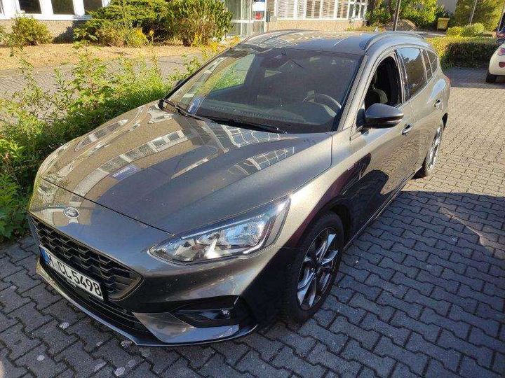 FORD FOCUS 2020 wf0pxxgchpls80966