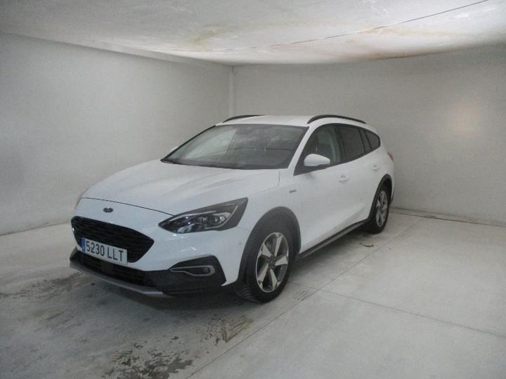 FORD FOCUS 2020 wf0pxxgchpls81712