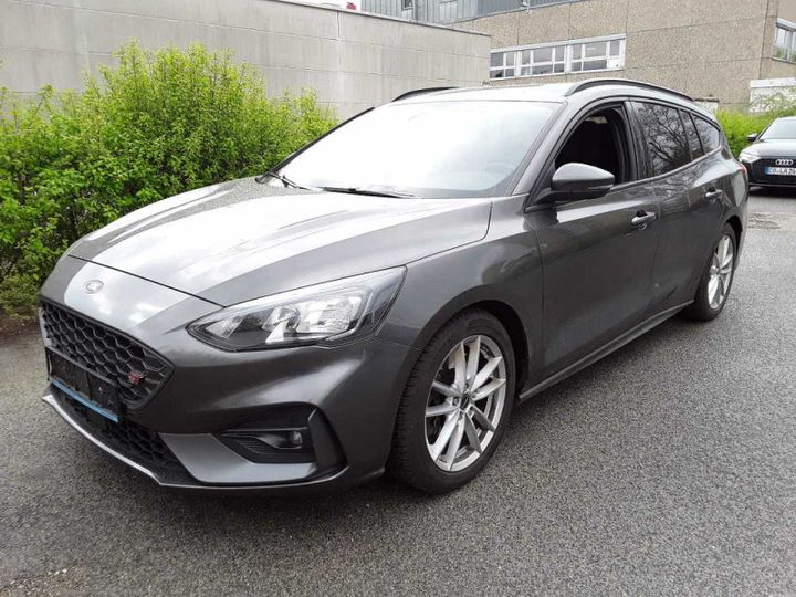 FORD FOCUS TURNIER (CGE)(2018-) 2020 wf0pxxgchpls87512