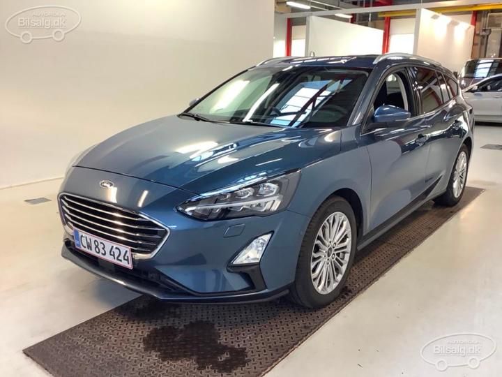 FORD FOCUS ESTATE 2020 wf0pxxgchpls87798