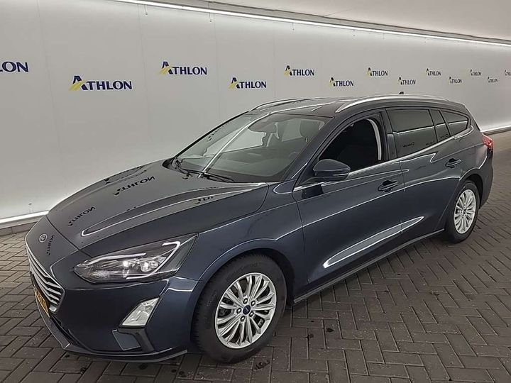 FORD FOCUS WAGON 2020 wf0pxxgchpls88961