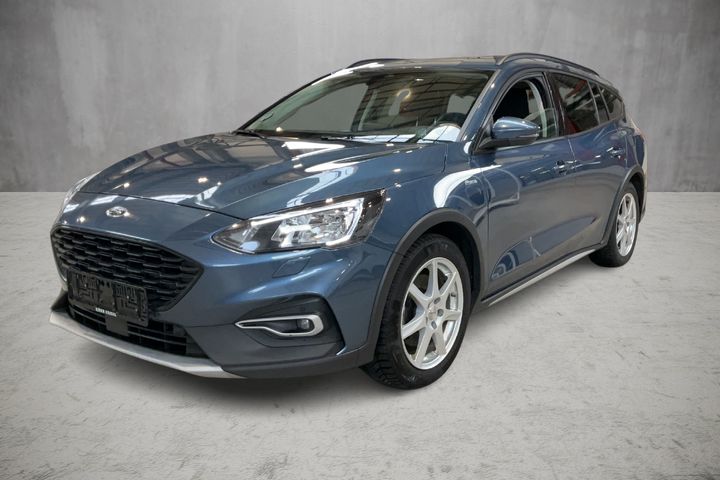 FORD FOCUS 2021 wf0pxxgchplt09020