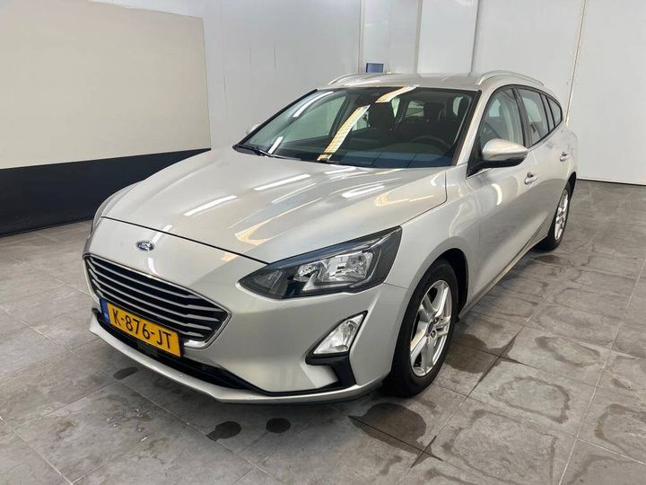 FORD FOCUS 2021 wf0pxxgchplt12911