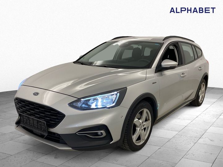 FORD FOCUS TURNIER 1.5 2021 wf0pxxgchplt13095