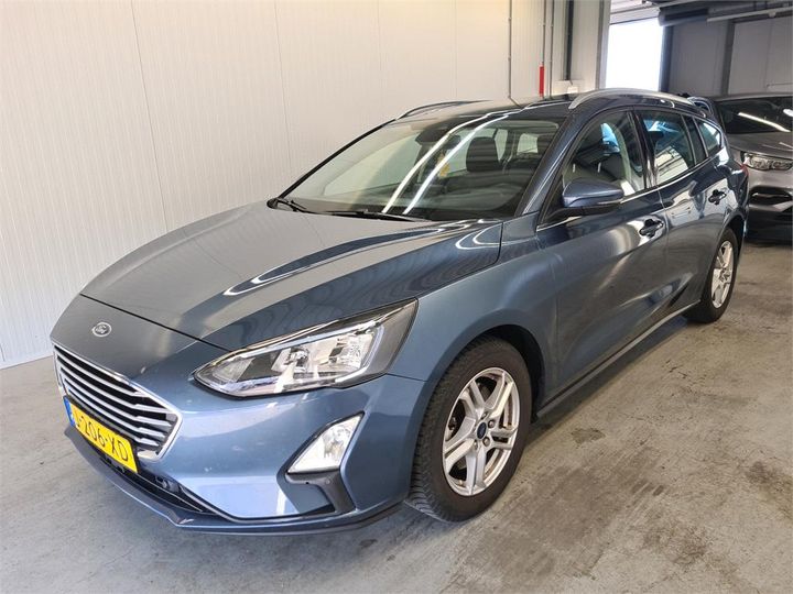 FORD FOCUS 2020 wf0pxxgchply53152