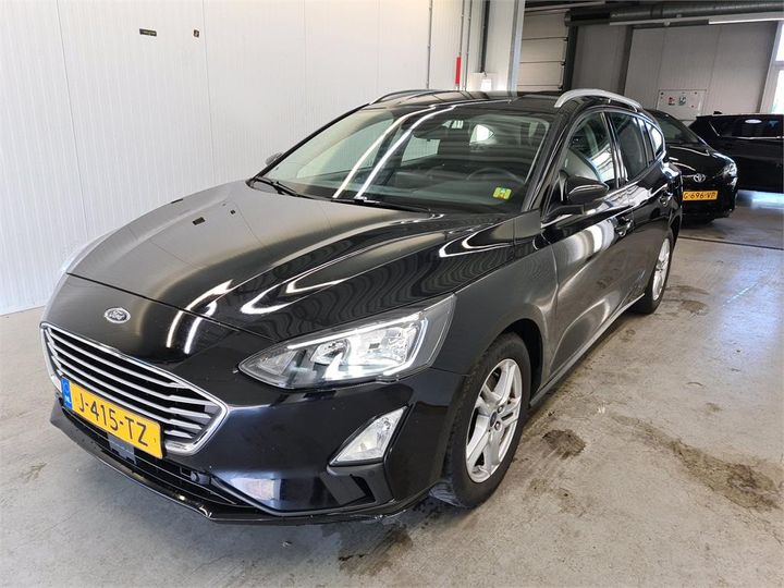 FORD FOCUS 2020 wf0pxxgchply53438