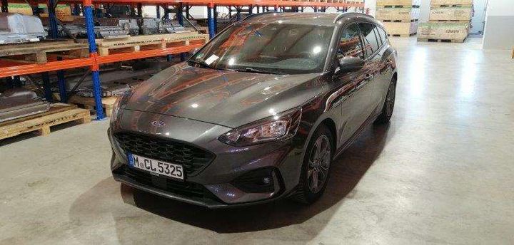 FORD FOCUS KOMBI AUTOMATIK 2020 wf0pxxgchply58614