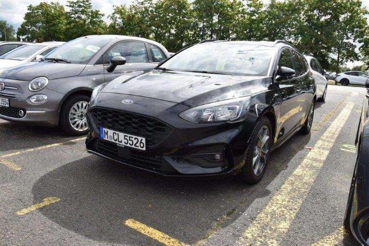 FORD FOCUS 2020 wf0pxxgchply59268