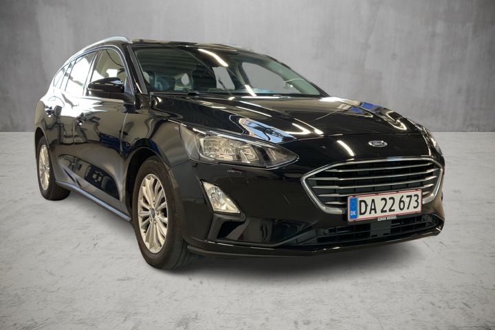 FORD FOCUS 2021 wf0pxxgchply59876