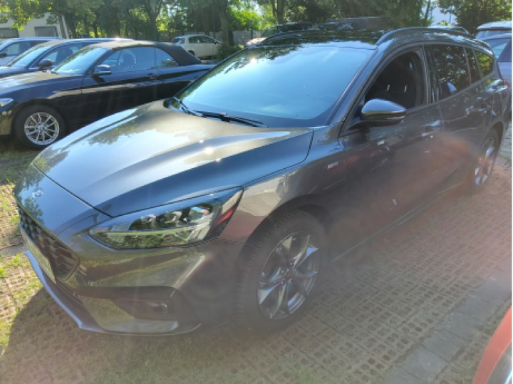 FORD FOCUS TURNIER (CGE)(2018-&GT) 2020 wf0pxxgchply62059