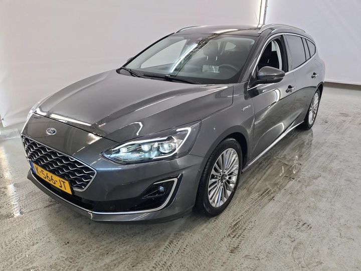 FORD FOCUS 2021 wf0pxxgchply62083