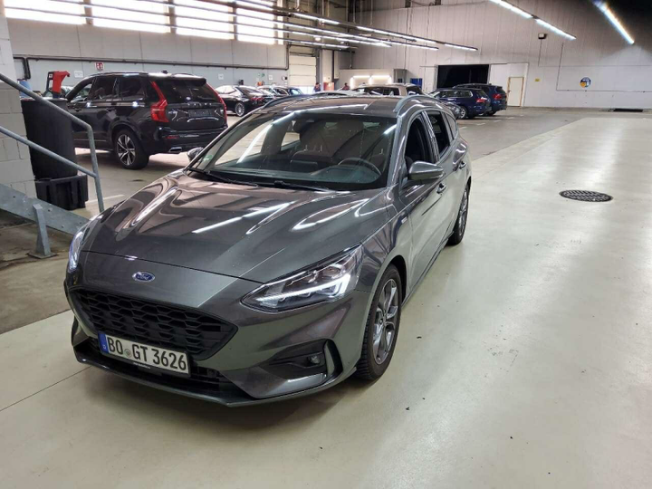 FORD FOCUS TURNIER (CGE)(2018-&GT) 2021 wf0pxxgchpma53549