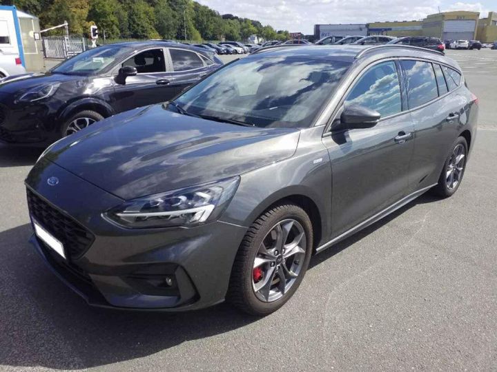 FORD FOCUS TURNIER (CGE)(2018-&GT) 2021 wf0pxxgchpma54998