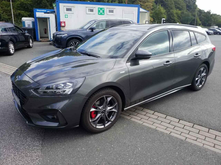 FORD FOCUS TURNIER (CGE)(2018-&GT) 2021 wf0pxxgchpma55384