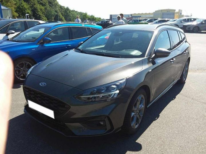 FORD FOCUS TURNIER (CGE)(2018-&GT) 2021 wf0pxxgchpma55414