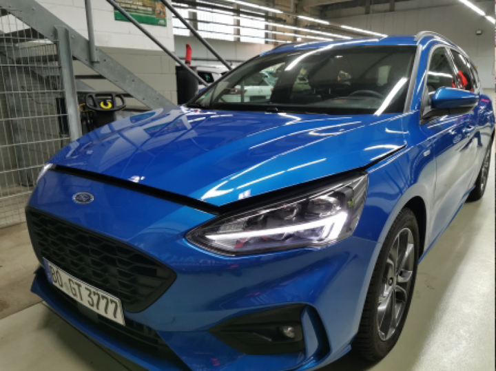 FORD FOCUS TURNIER (CGE)(2018-&GT) 2021 wf0pxxgchpma56276