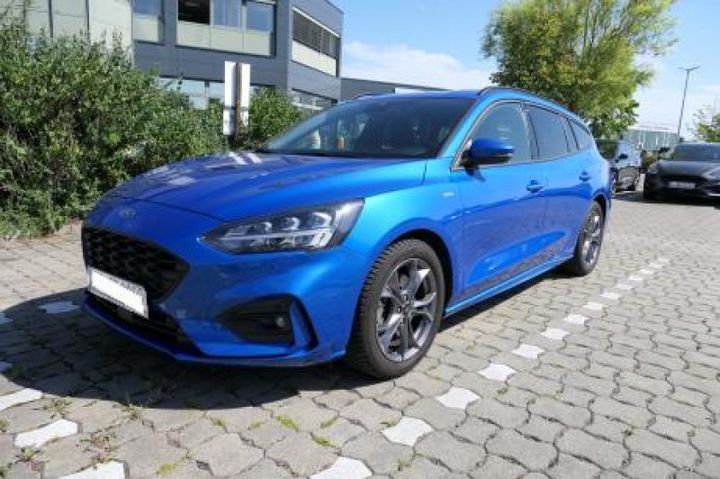 FORD FOCUS TURNIER (CGE)(2018-&GT) 2021 wf0pxxgchpmb49870