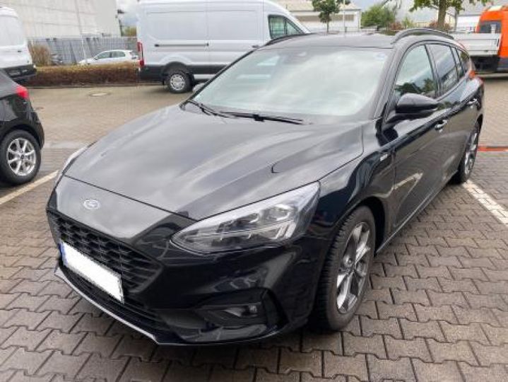 FORD FOCUS TURNIER (CGE)(2018-&GT) 2021 wf0pxxgchpmb49879