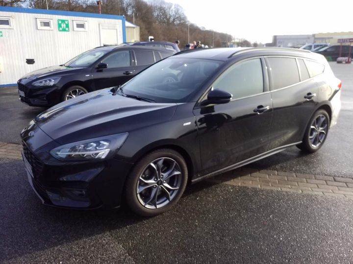 FORD FOCUS 2021 wf0pxxgchpmb50051