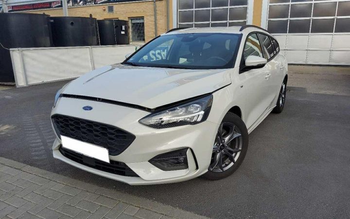 FORD FOCUS TURNIER (CGE)(2018-&GT) 2021 wf0pxxgchpmb50077