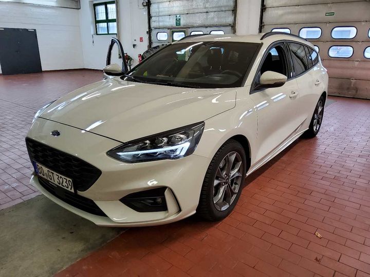 FORD FOCUS 2021 wf0pxxgchpmb50993