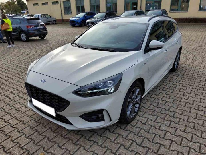 FORD FOCUS TURNIER (CGE)(2018-&GT) 2021 wf0pxxgchpmb51009