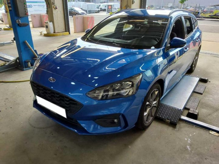 FORD FOCUS TURNIER (CGE)(2018-&GT) 2021 wf0pxxgchpmb51011