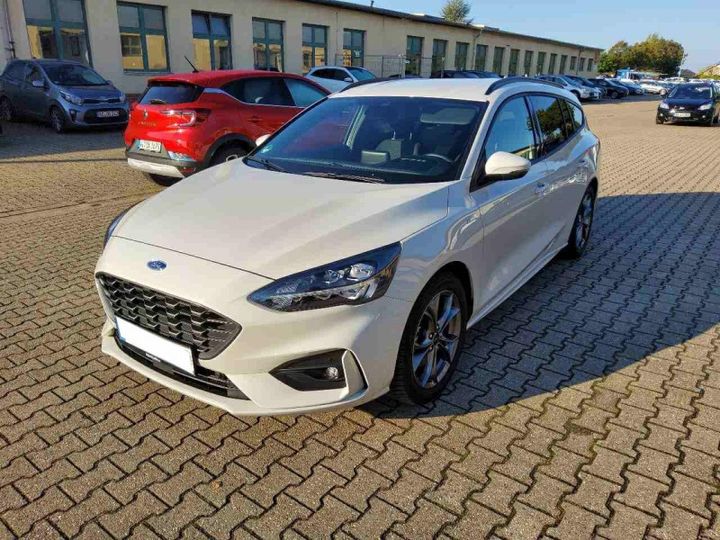 FORD FOCUS TURNIER (CGE)(2018-&GT) 2021 wf0pxxgchpmb51040