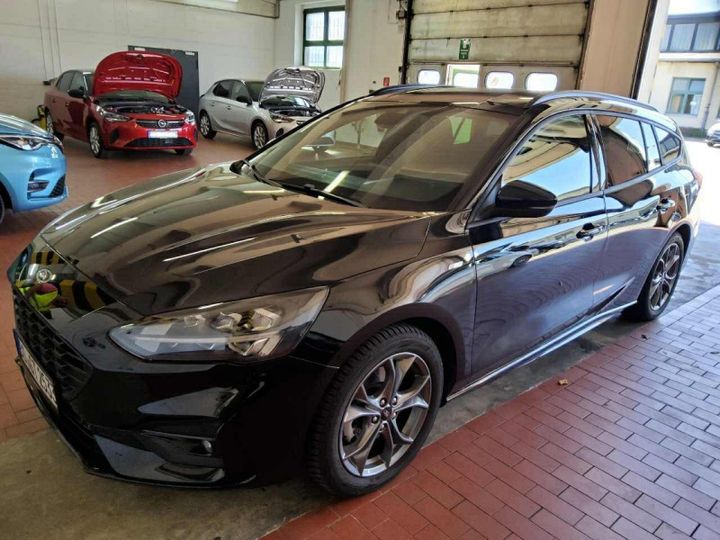 FORD FOCUS TURNIER (CGE)(2018-&GT) 2021 wf0pxxgchpmb51106