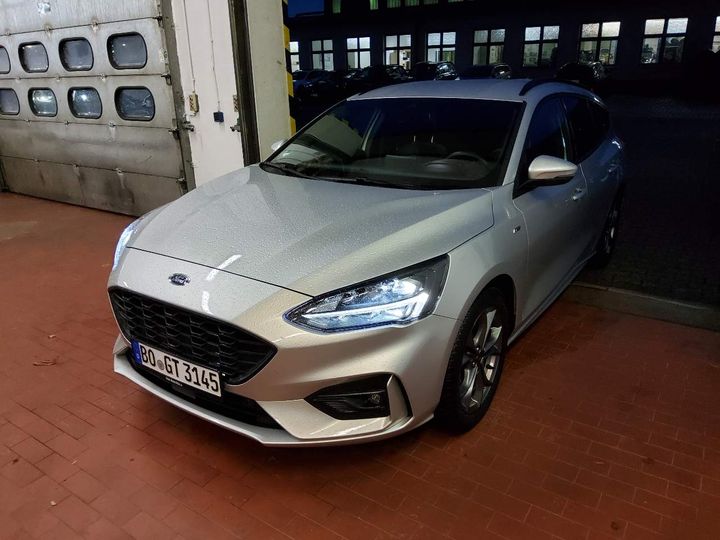 FORD FOCUS 2021 wf0pxxgchpmb51110