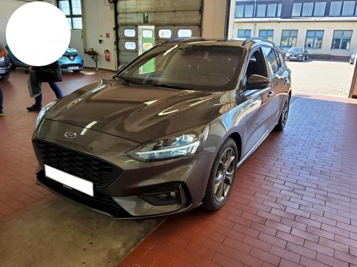 FORD FOCUS TURNIER (CGE)(2018-&GT) 2021 wf0pxxgchpmb51117