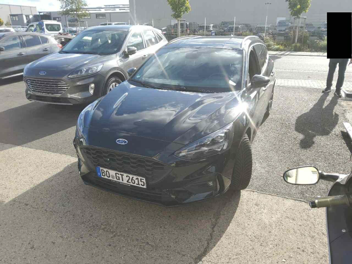 FORD FOCUS TURNIER (CGE)(2018-&GT) 2021 wf0pxxgchpmb51120