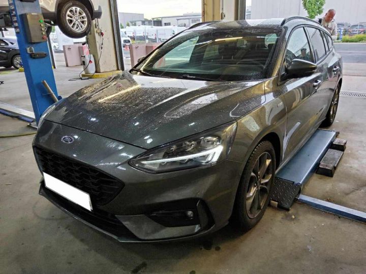 FORD FOCUS TURNIER (CGE)(2018-&GT) 2021 wf0pxxgchpmb51130