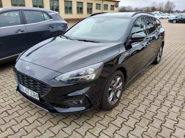 FORD FOCUS 2021 wf0pxxgchpmb51131