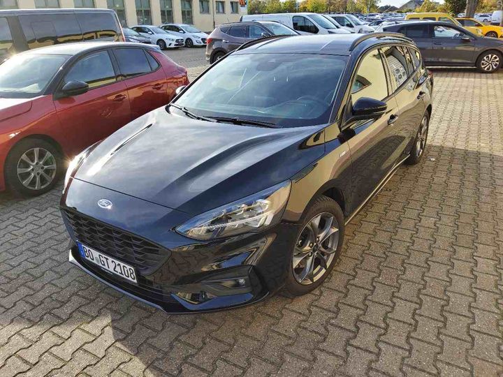 FORD FOCUS 2021 wf0pxxgchpmb51149