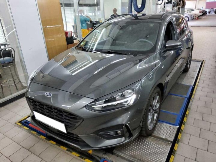 FORD FOCUS TURNIER (CGE)(2018-&GT) 2021 wf0pxxgchpmb51196