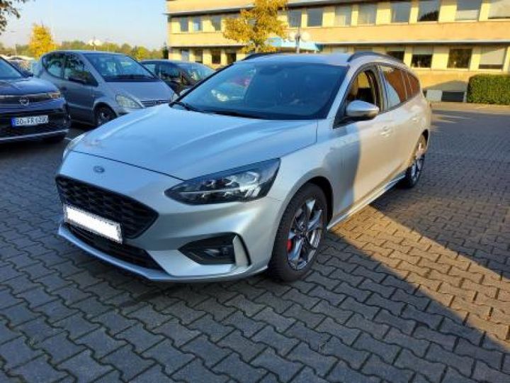 FORD FOCUS TURNIER (CGE)(2018-&GT) 2021 wf0pxxgchpmc61904