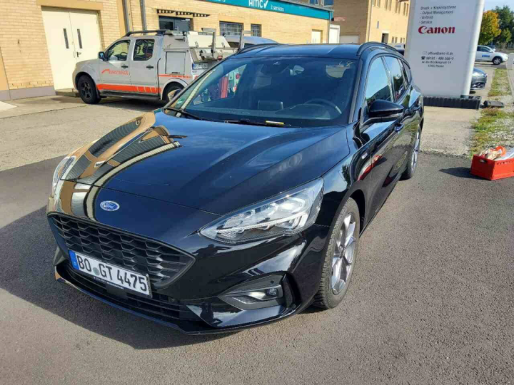 FORD FOCUS TURNIER (CGE)(2018-&GT) 2021 wf0pxxgchpmc62107