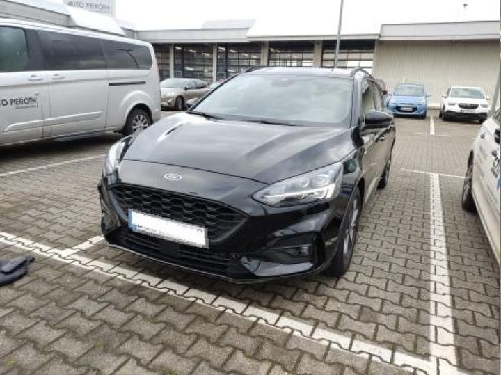 FORD FOCUS TURNIER (CGE)(2018-&GT) 2021 wf0pxxgchpmc62190