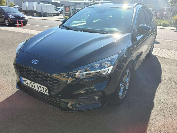 FORD FOCUS TURNIER (CGE)(2018-&GT) 2021 wf0pxxgchpmc66499