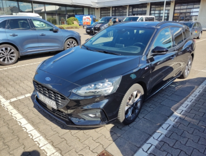 FORD FOCUS TURNIER (CGE)(2018-&GT) 2021 wf0pxxgchpmc66536