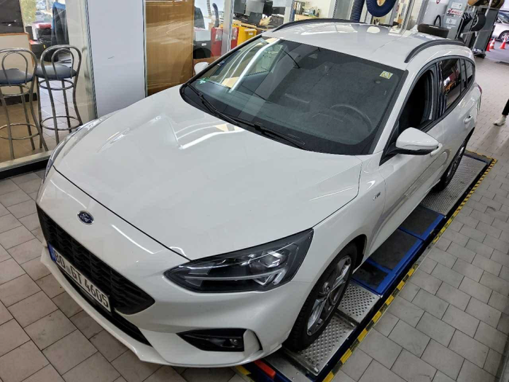 FORD FOCUS TURNIER (CGE)(2018-&GT) 2021 wf0pxxgchpmc67606