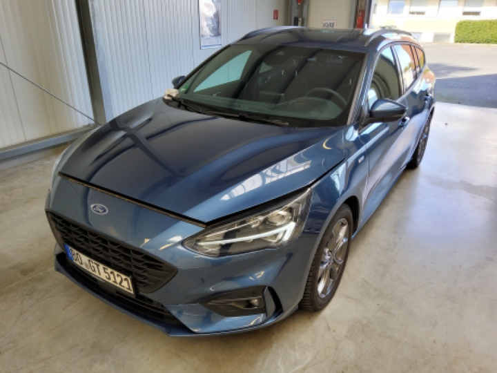 FORD FOCUS TURNIER (CGE)(2018-&GT) 2021 wf0pxxgchpmc67690